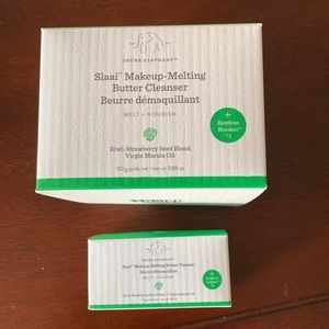 Slaai Makeup-Melting Butter Cleanser